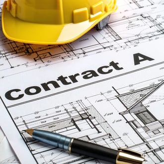 A construction contract-3