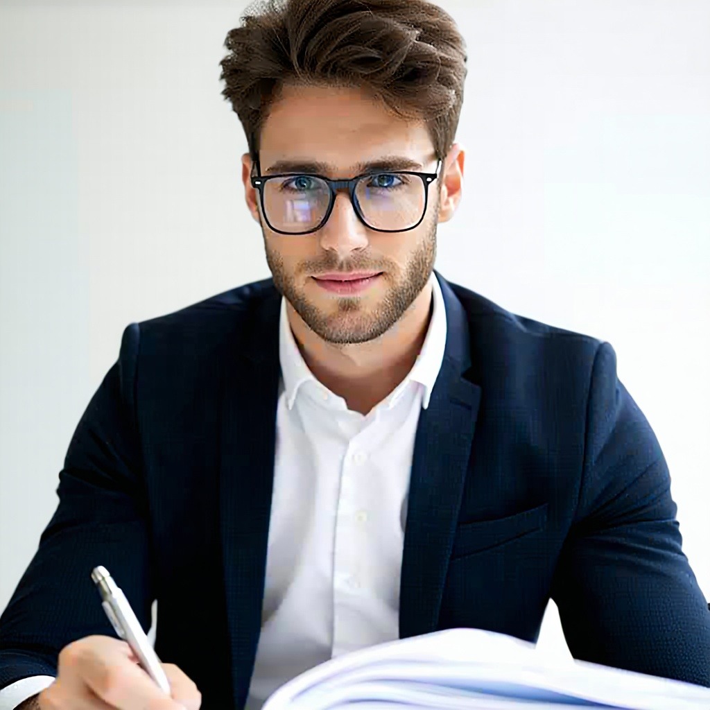 An Accountant