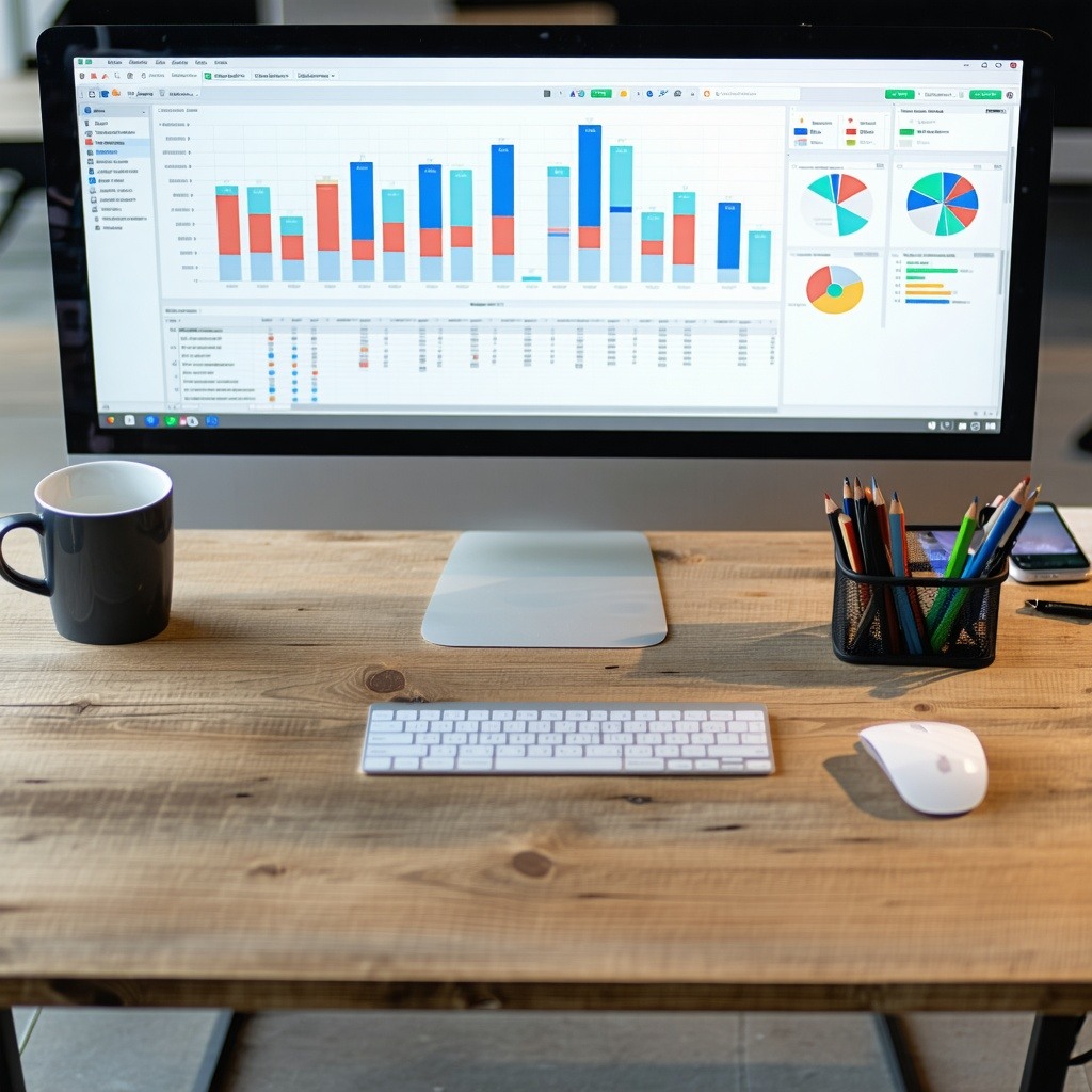 An introduction of the Workbench software-1
