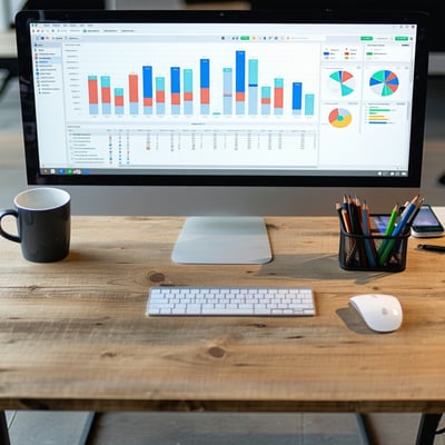 An introduction of the Workbench software-1 An introduction of the Workbench software-1