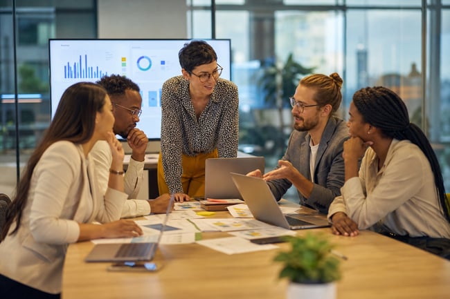 Software Innovation Unleashed