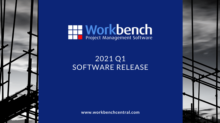 WB 2021 Q1 Software Release