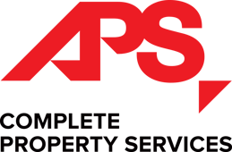 APS Complete Property Services logo APS Complete Property Services logo