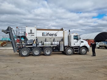 Eifers Truck