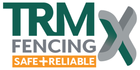 TRM 2303022 TRM Fencing - Safety Logo