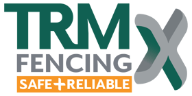 TRM 2303022 TRM Fencing - Safety Logo TRM 2303022 TRM Fencing - Safety Logo