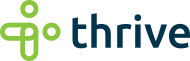 Thrivelogo Thrivelogo