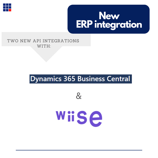 Wiise and Business Central
