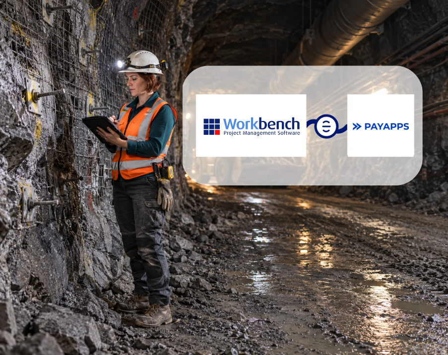 Workbench and Payapps integration