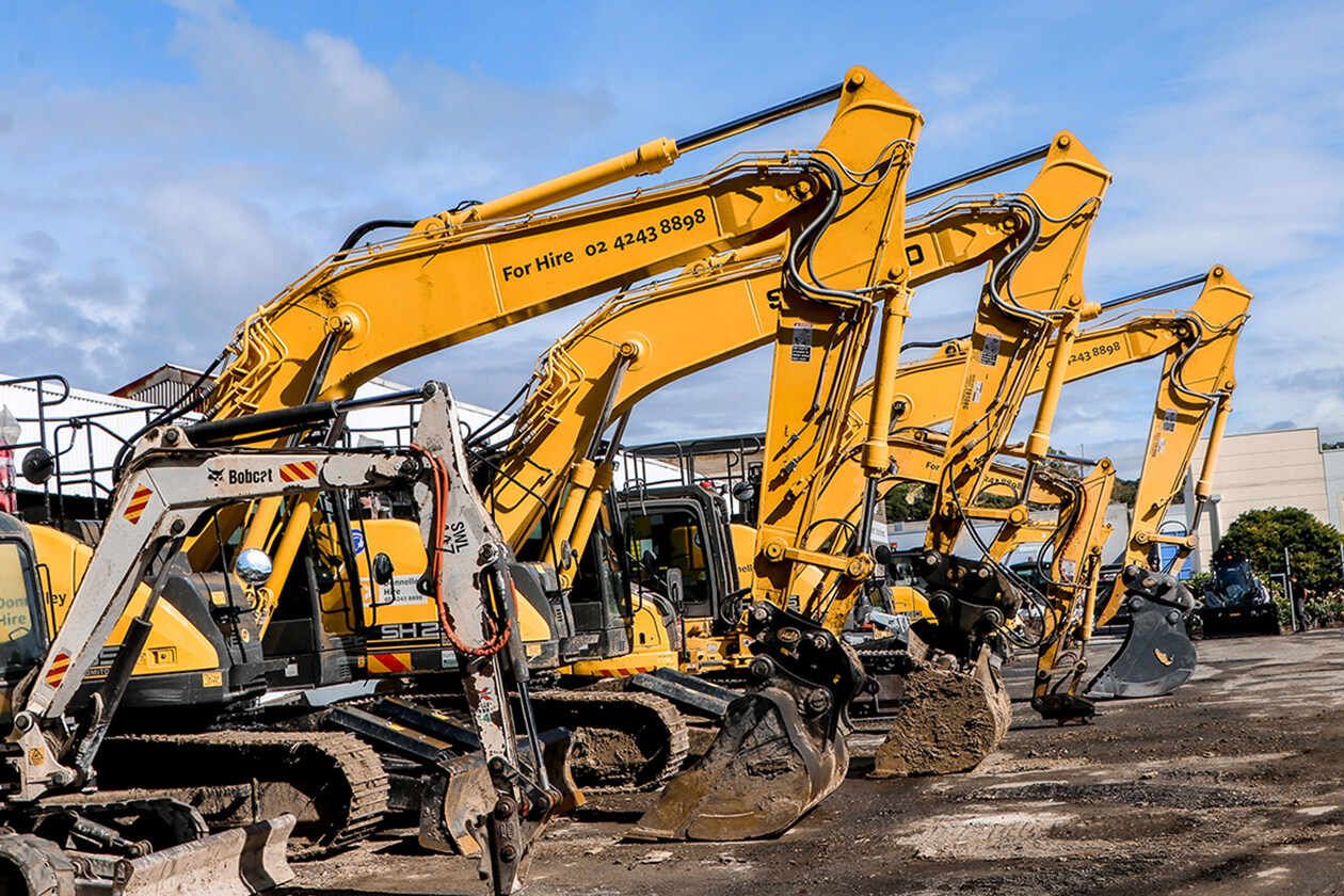 gps-equipped-excavators-donnelley-hire