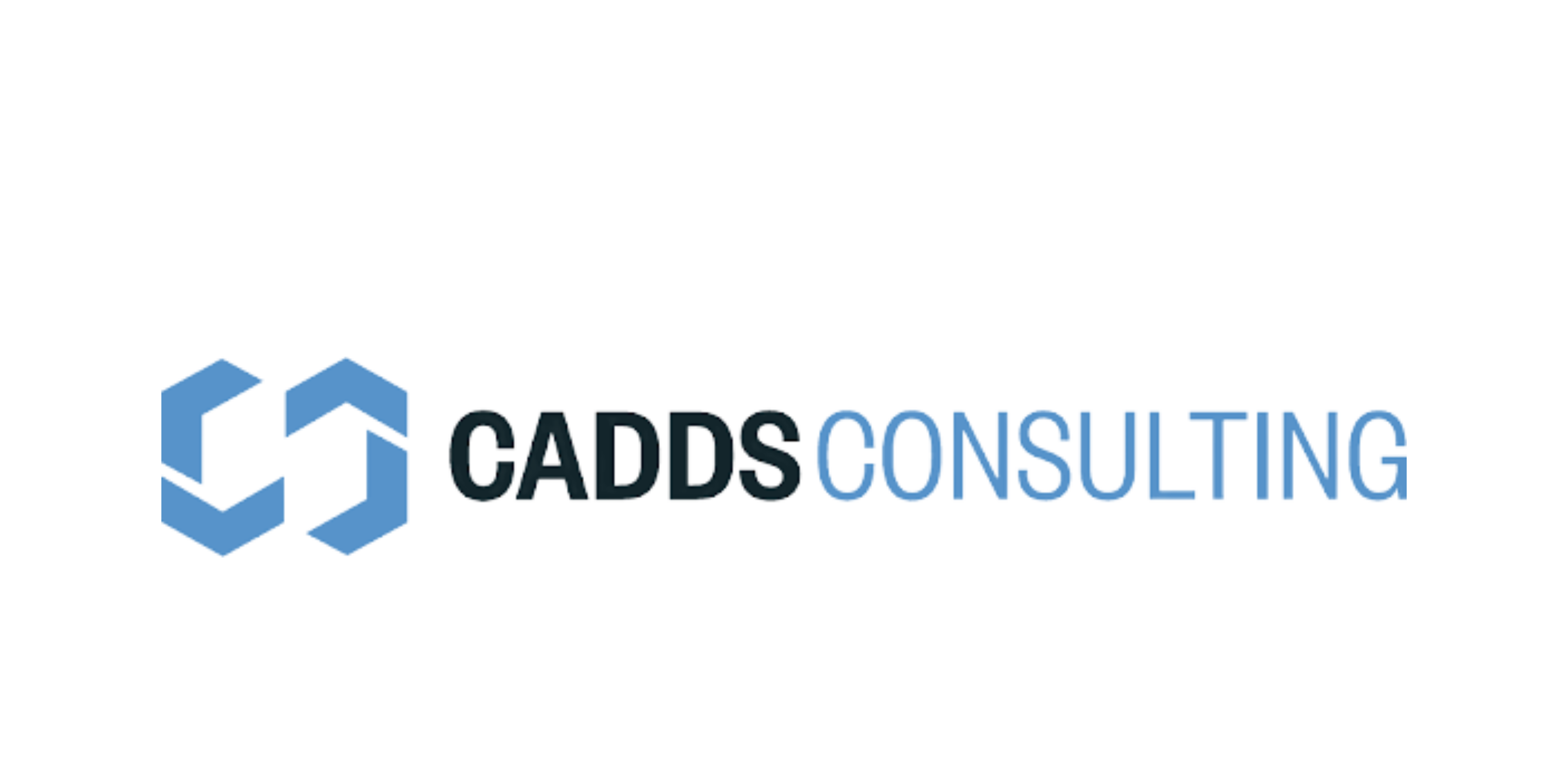 CADDS Consulting Logo