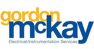 Gordon McKay grey
