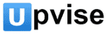 Upvise logo
